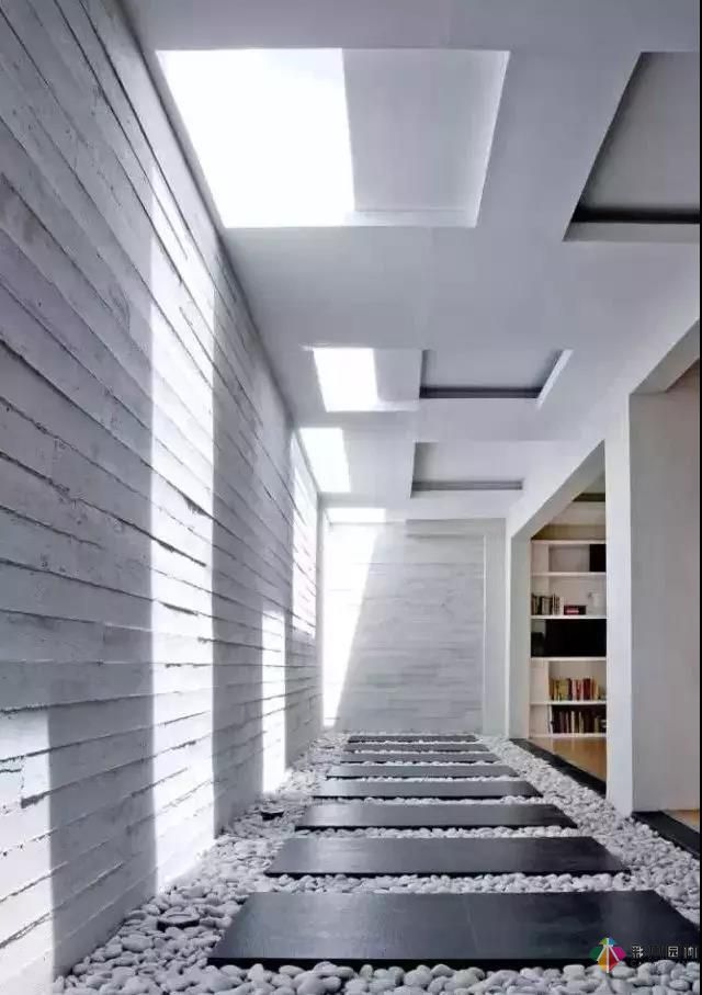 让人心动的庭院设计,可不可以不要这么美