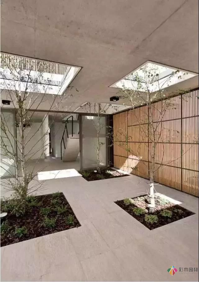 让人心动的庭院设计,可不可以不要这么美