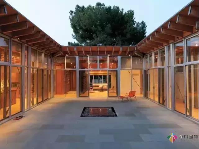 让人心动的庭院设计,可不可以不要这么美