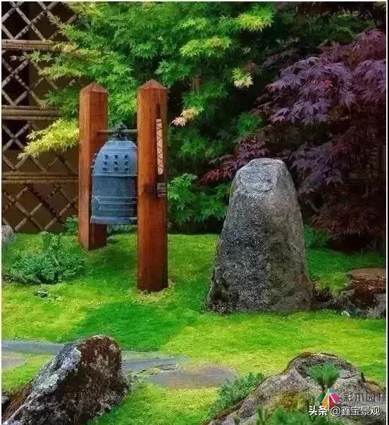 庭院设计——设计师的取舍,走出自己的庭院设计风格
