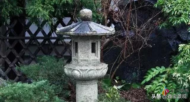 庭院设计——设计师的取舍,走出自己的庭院设计风格