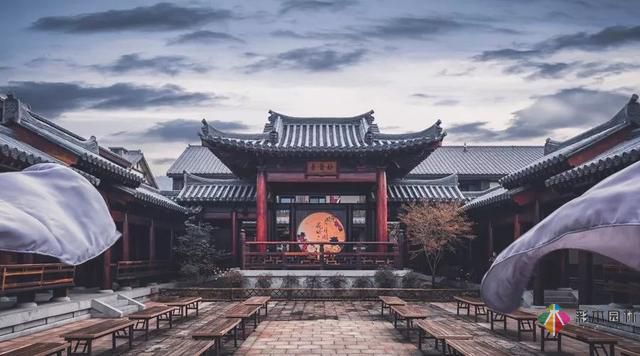 乡村景观设计有哪三大要点?