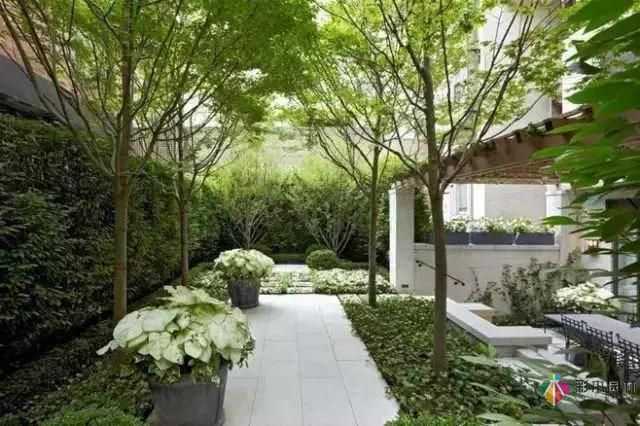 把握花园设计要素,建造实用私家花园