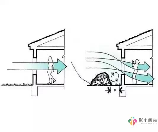 把握花园设计要素,建造实用私家花园