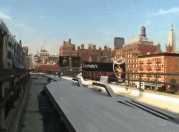 如何在狭小的空间内进行景观设计?