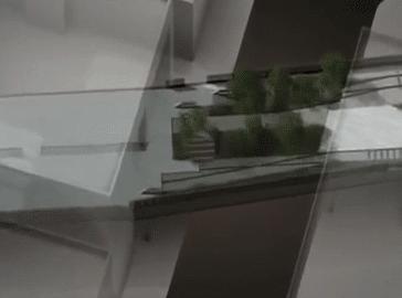 如何在狭小的空间内进行景观设计?