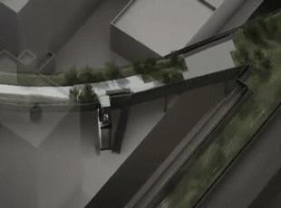 如何在狭小的空间内进行景观设计?