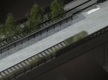如何在狭小的空间内进行景观设计?