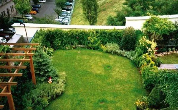 屋顶花园设计原则与规范，做屋顶花园设计的必看！