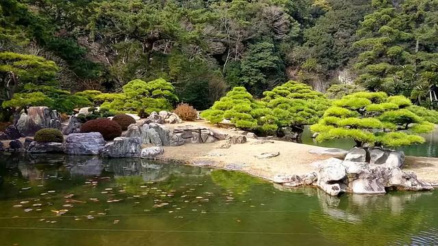 呈现东方禅意之美的30个日式庭院设计。赶紧来看看！