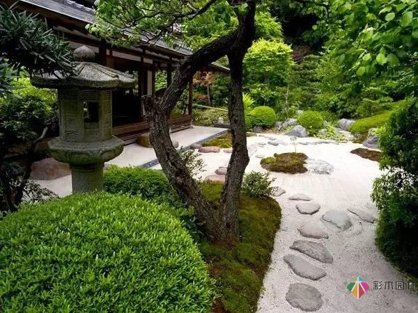 详细的花园庭院设计流程对你肯定有帮助!