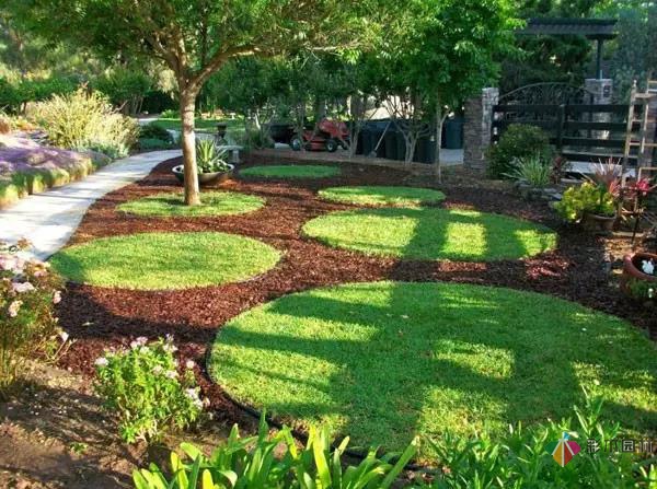 花园庭院设计详细流程，不管是业主或者设计师都应该看看