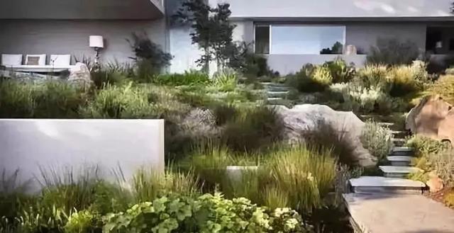 彩木园林庭院设计注重16个细节，让你的庭院诗情画意！