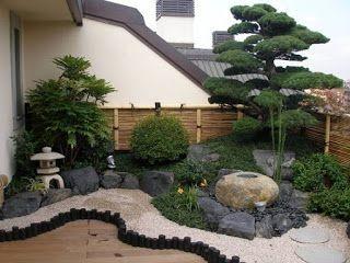 50个日式庭院设计总有你喜欢的!